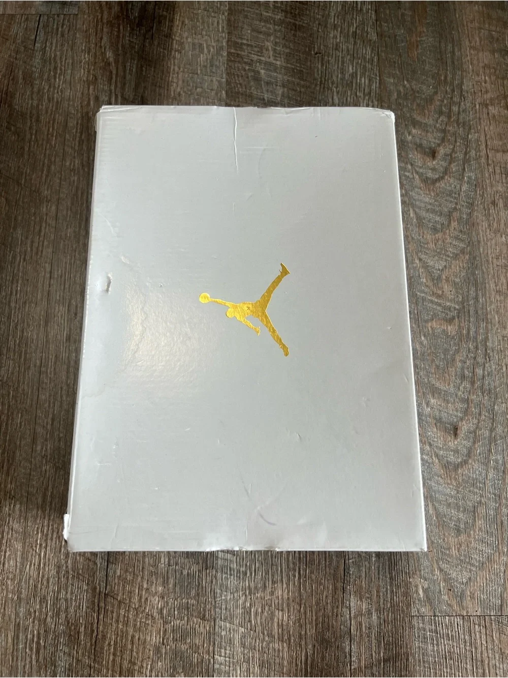 Jordan soft peach